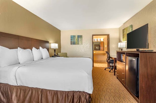 Images Best Western Hope