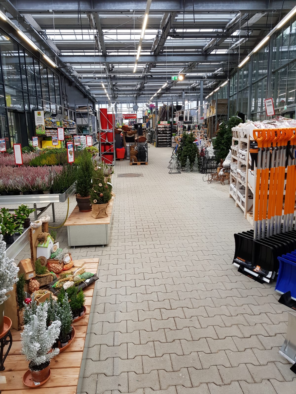 Bild 5 bauSpezi Bau- und Gartenmarkt in Parsberg