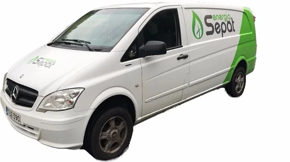 Images Energia Sepät / Ilmalämpö Seppä Oy