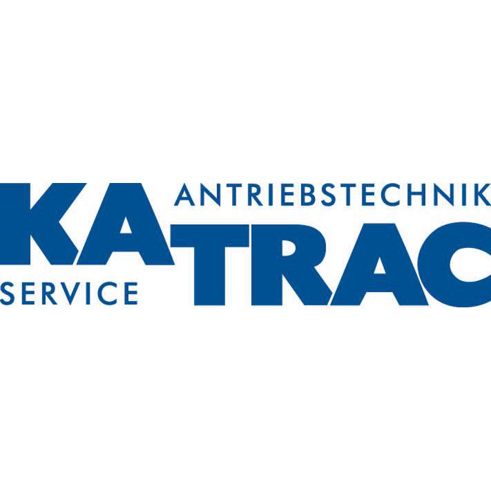 Katrac AG Logo