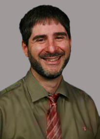 portrait of Lorne E. Bigley MD