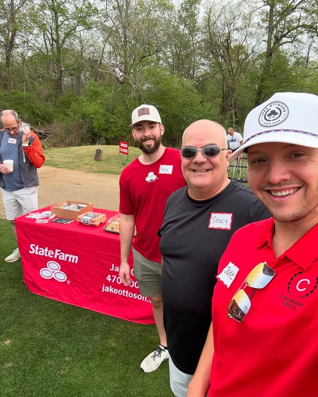 Images Jake Ottoson - State Farm Insurance Agent