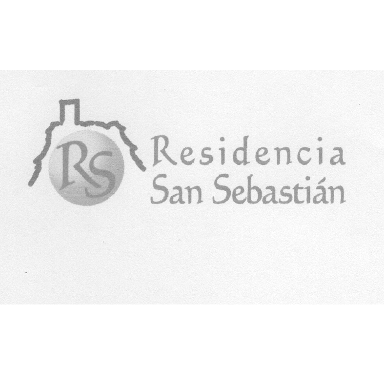 Residencia San Sebastian Logo