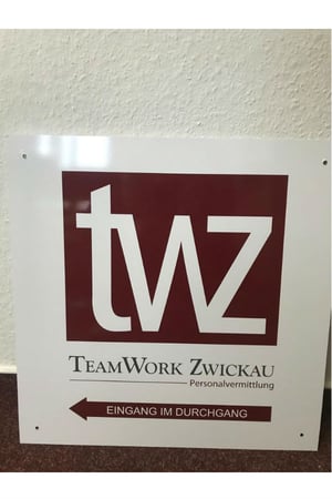 Bilder TeamWork Zwickau Inh. Andrea Zschach