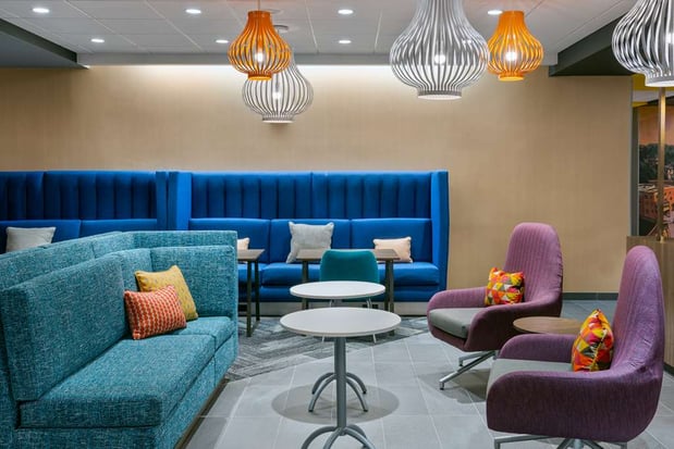 Images Tru by Hilton Wilmington