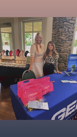 Images Leslie Parker - GEICO Insurance Agent
