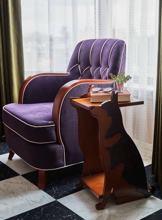 Images Graduate by Hilton Seattle