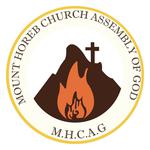 Mount Horeb Church Assembly Of God Logo