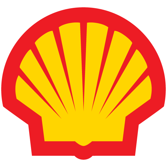 Shell - Hilliard & Wooster Logo