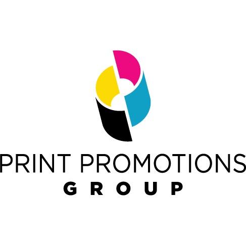 Print Promotions Group Logo