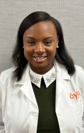 Images Brittney Thomas, DO