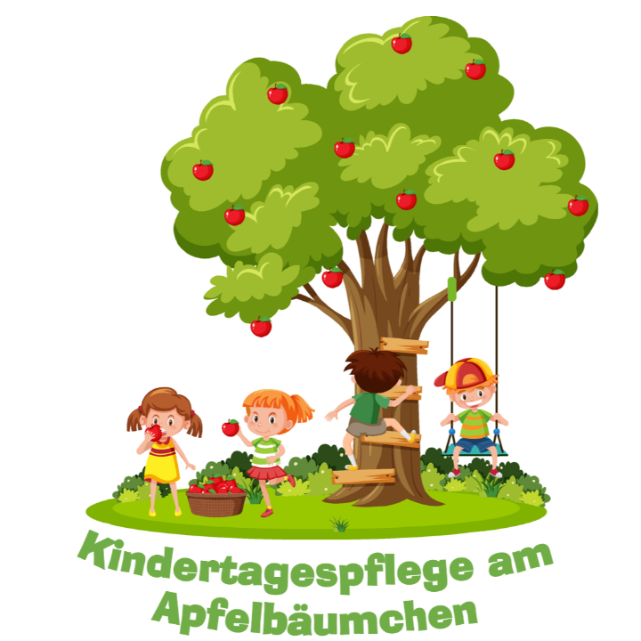 Kindertagespflege am Apfelbäumchen  