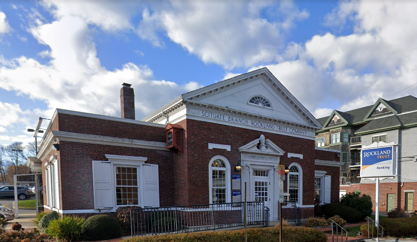 Scituate Branch