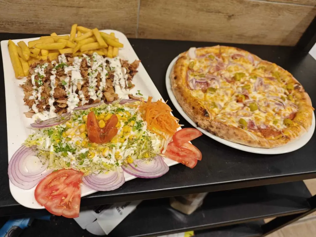 Bild 6 von Napoliana Pizzeria