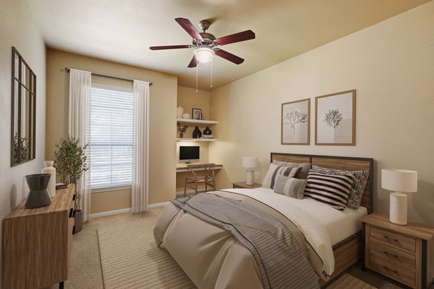 Images Camden Brushy Creek Apartments