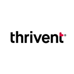 Brenda Hamer - Thrivent Logo