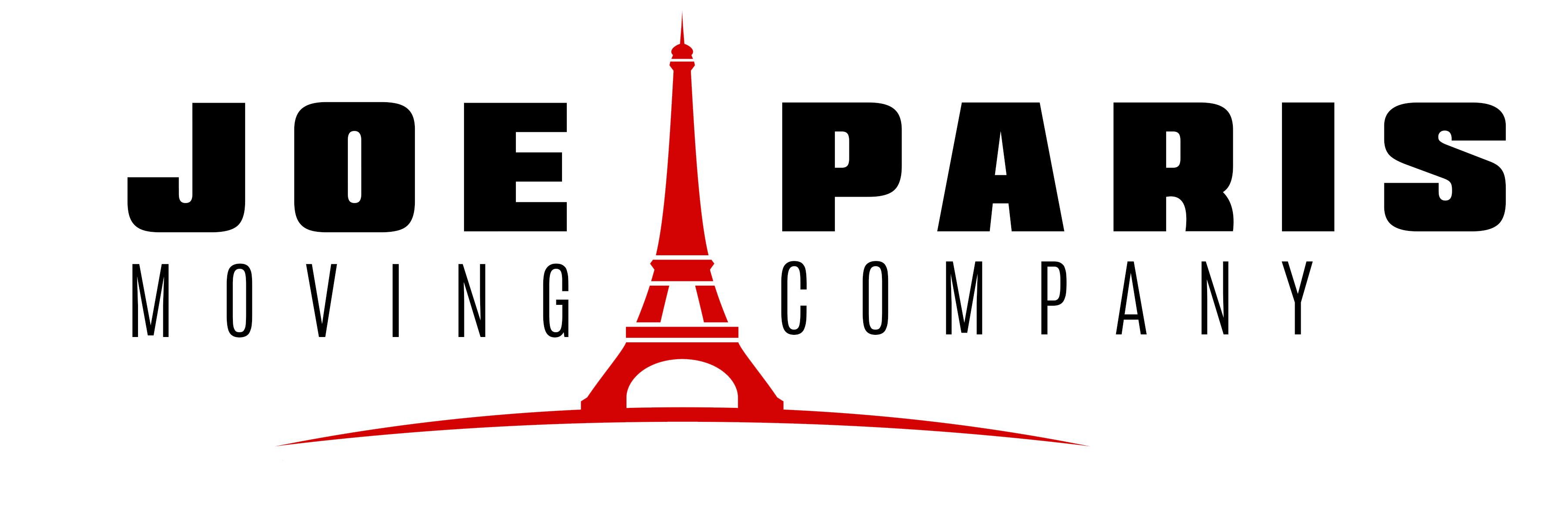 Joe Paris Moving Company