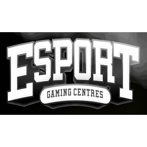 ESports Gaming Centres 1