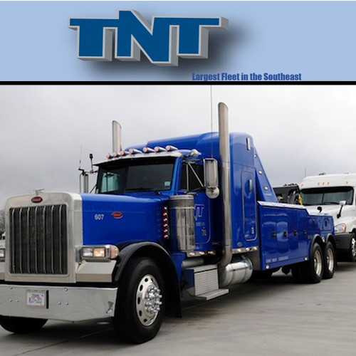 TNT Wrecker Service