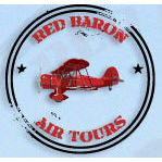 Red Baron Air Tours & Bi-Plane Rides