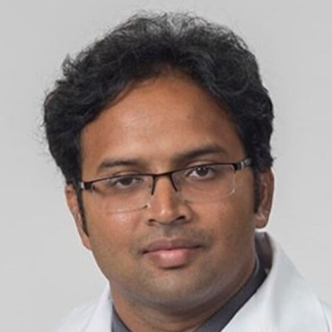 Surya K Davuluri