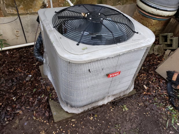 Images Bluebonnet HVAC