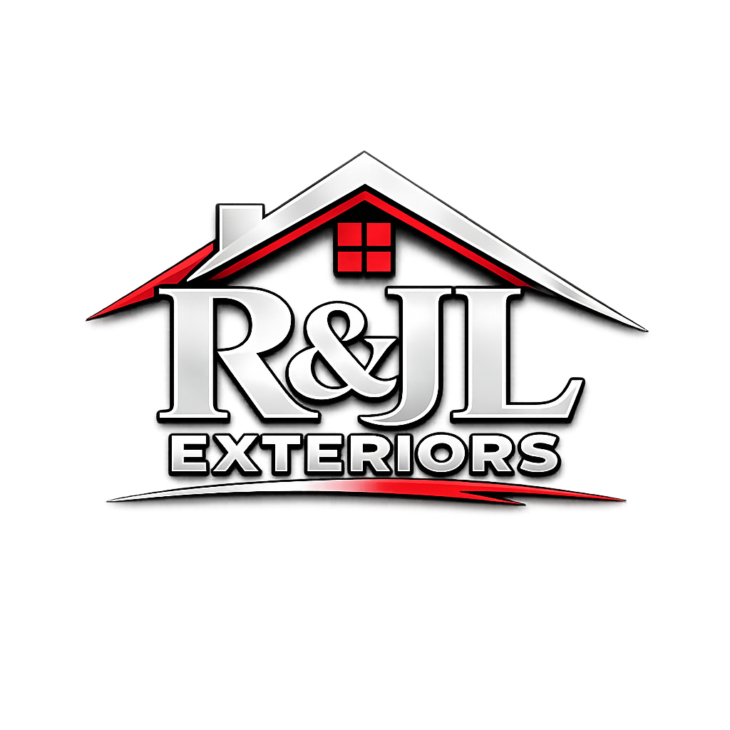 R & JL Exteriors