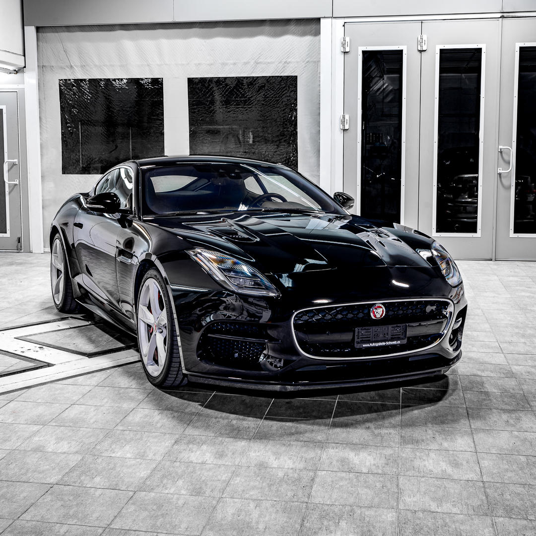 SC Sportcars AG, Riedmattstrasse 9 in Rümlang