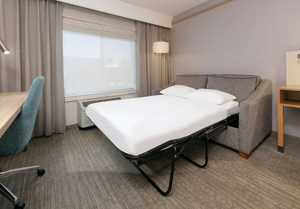 Images Hilton Garden Inn Irvine East/Lake Forest