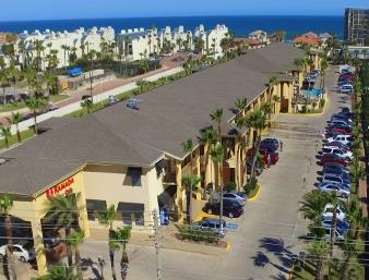 Ramada Hotel & Suites South Padre Island