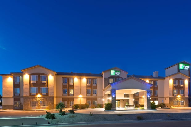 Images Holiday Inn Express & Suites Casa Grande by IHG