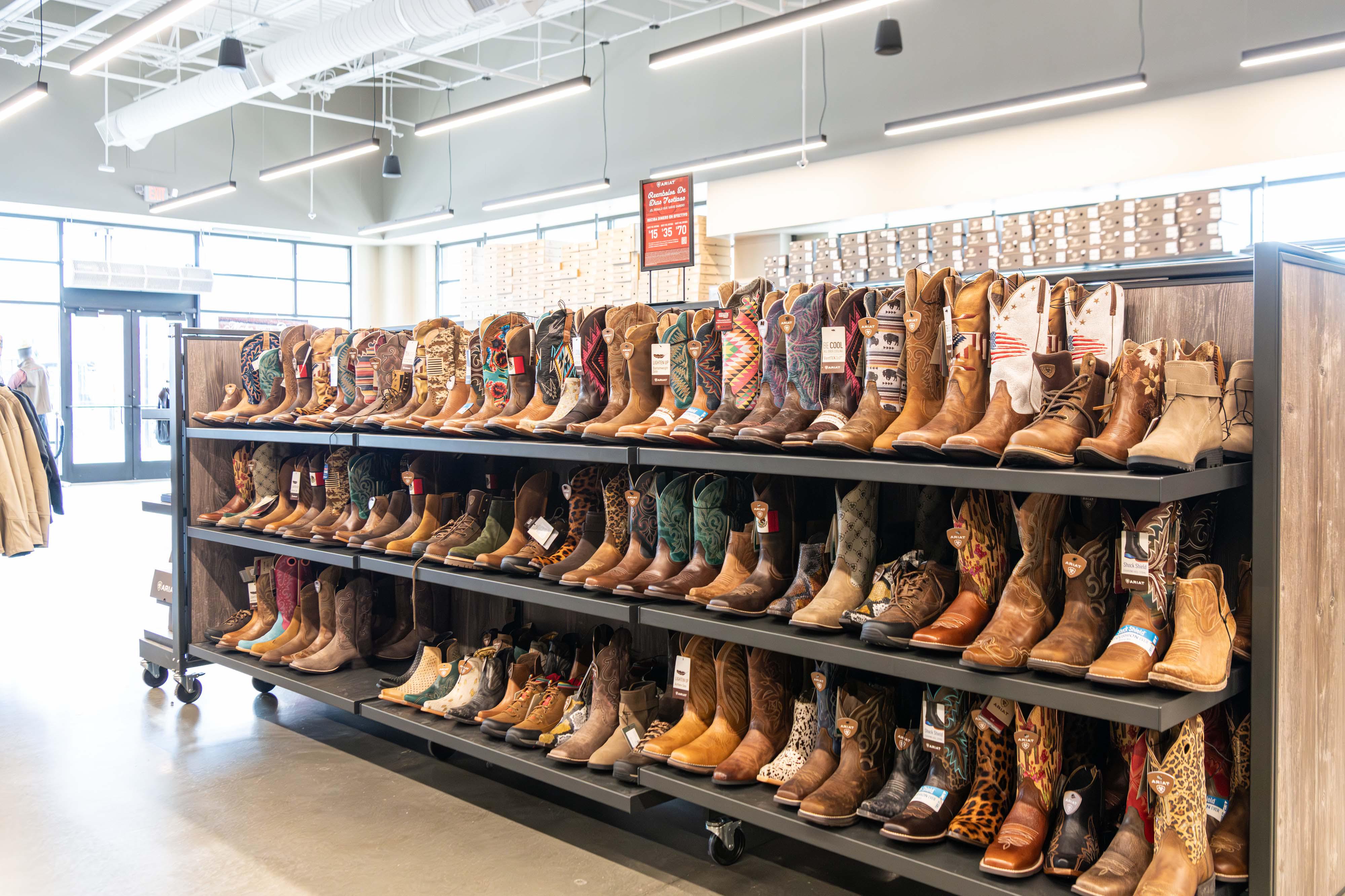 Image 5 | Ariat Outlet