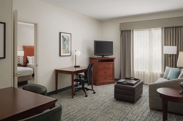 Images Homewood Suites by Hilton Knoxville West at Turkey Creek