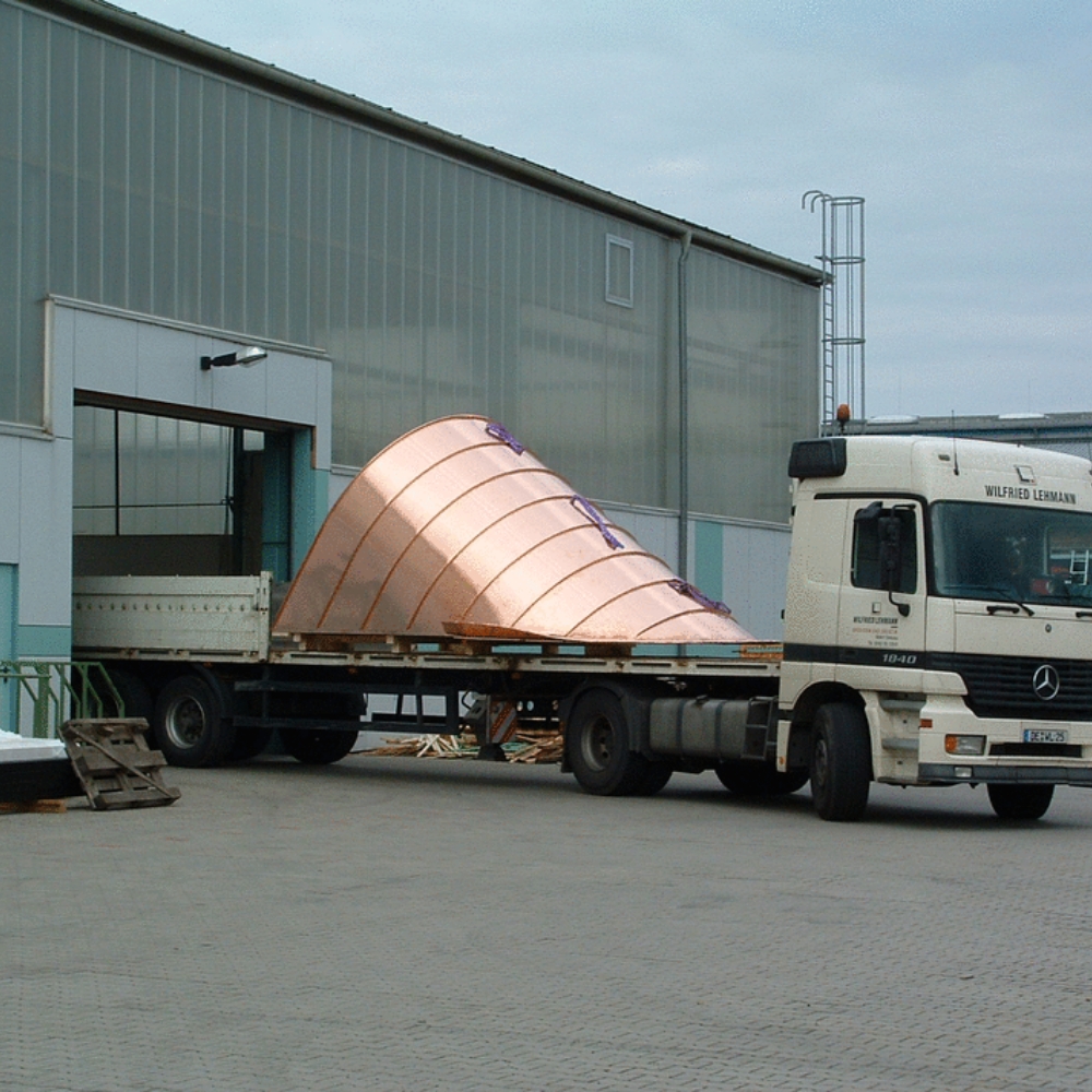 Die Dachbaumeister Schmellenkamp, Kiesbert 9 in Herscheid