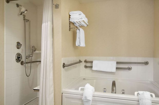 Images Hilton Garden Inn Ithaca