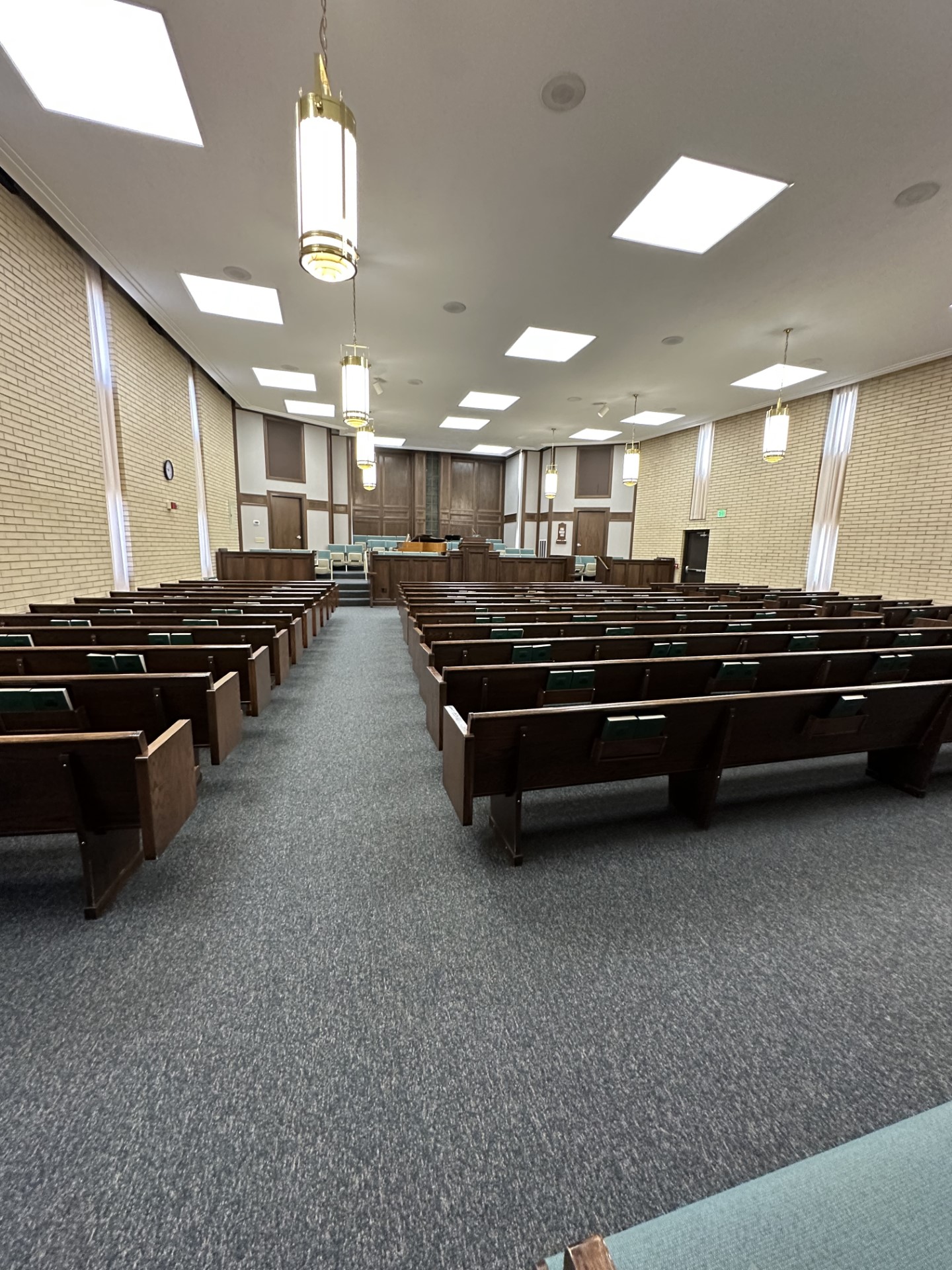 The Church of Jesus Christ of Latter-day Saints Image