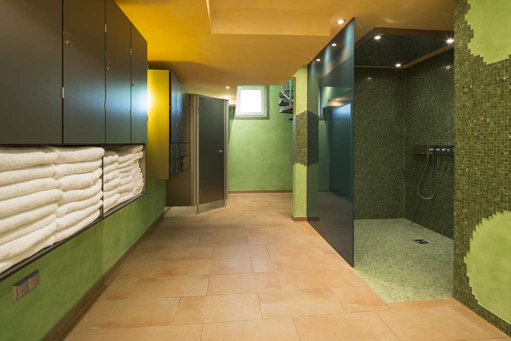Bilder Best Western Plus Hotel Steinsgarten