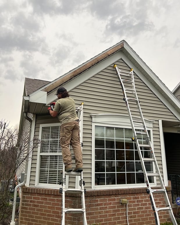 Images Conley Exteriors