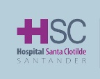 Hospital Santa Clotilde Santander