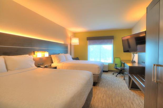 Images Holiday Inn Express & Suites Mobile/Saraland, an IHG Hotel