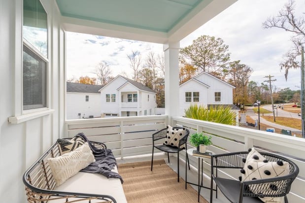 Images Hill Street Villas