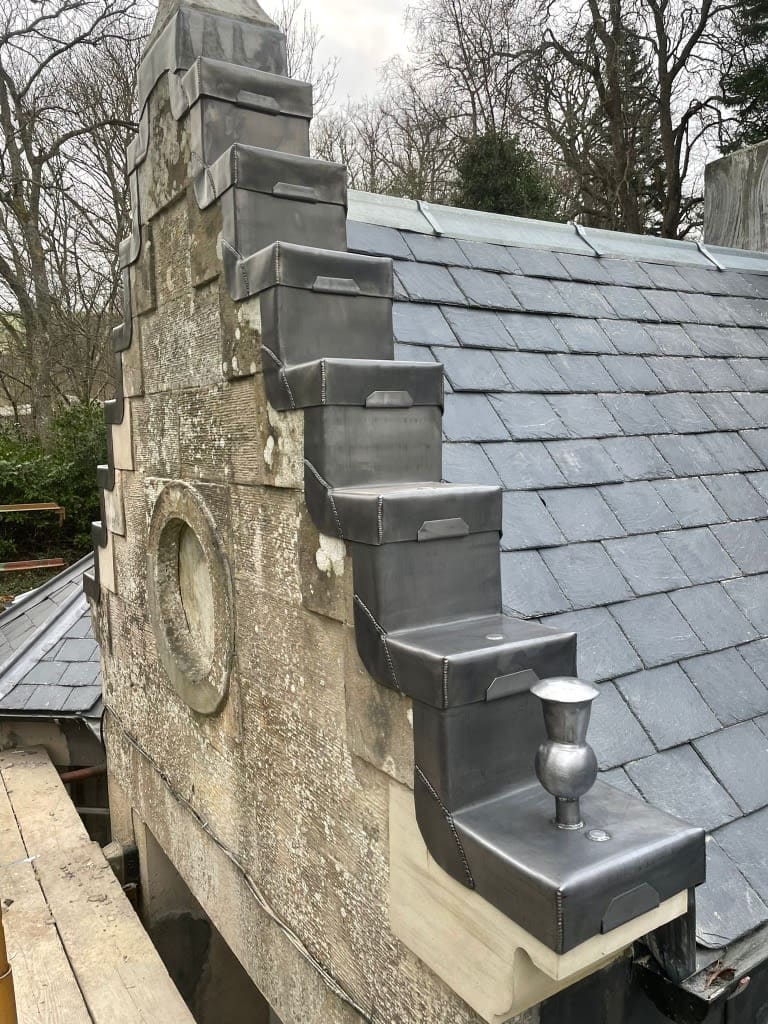 Images Chisholm Roofing Ltd