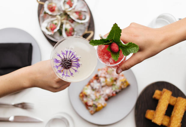 Images Hotel Californian