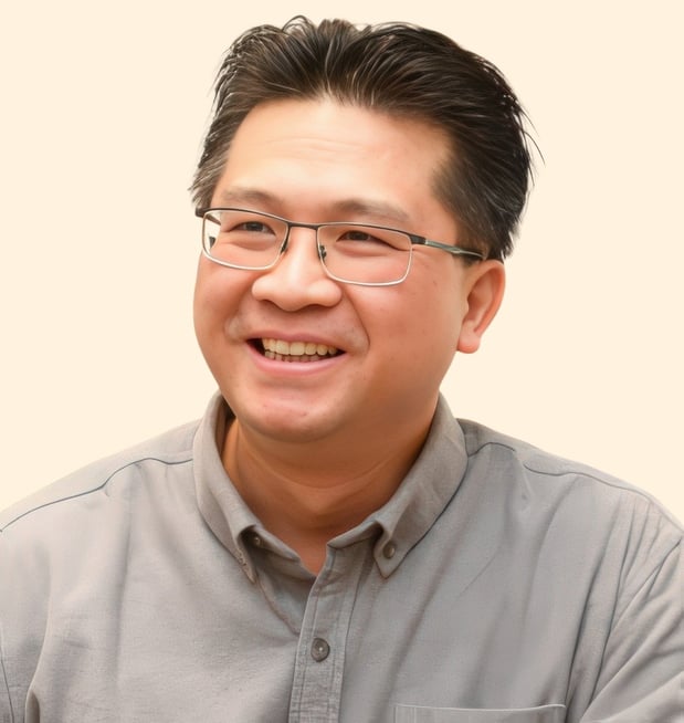 Images Kit Ho, Counselor