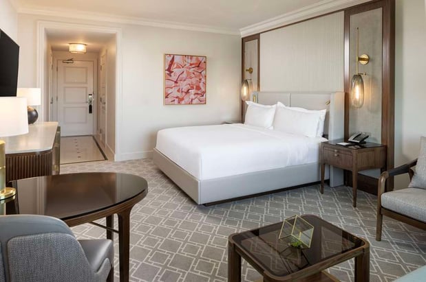 Images Waldorf Astoria Orlando - An Official Walt Disney World Hotel