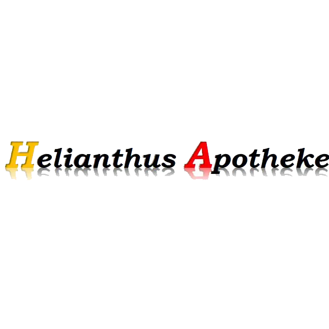 Logo Logo der Helianthus Apotheke