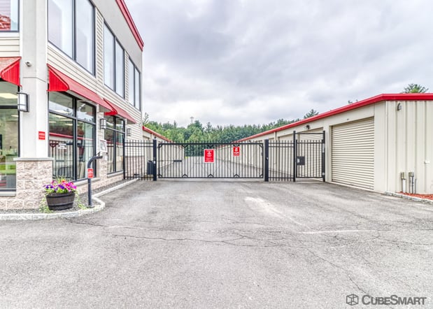 Images CubeSmart Self Storage