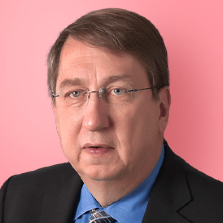 John Francis