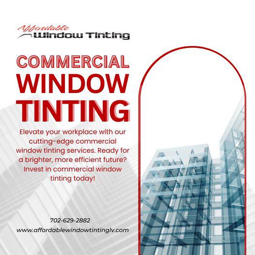 Images Affordable Window Tinting