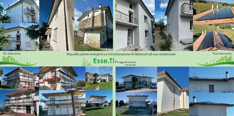 Images Esse. Ti Progettazioni di ing. Fabio Vanin